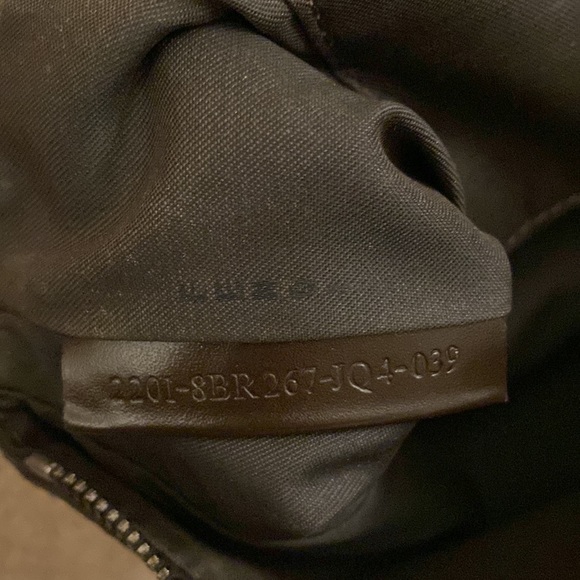 Fendi Vintage Shoulder Bag - Picture 15 of 16